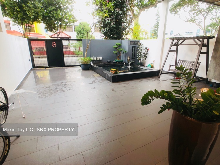 Poh Huat Road (D19), Terrace #191896732